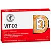 Unifarco Linea Difese Immunitarie Vit- D3 60 Compresse