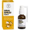 Unifarco Lfp Oralspray 30ml