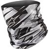 Alpinestars Blurred Tubo di Collo