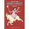 Coconino Press Tomino la dannata (Vol. 3)