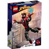 Lego Personaggio di Miles Morales - Lego Marvel 76225