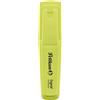 Pelikan Signal Apple, Evidenziatori Pastello Color Mela Verde, a Base d'Acqua, Lavabili, Idonei al Contatto con la Pelle, 3 Larghezze di Tratto, Pacco da 10 Pezzi