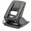 ITERNET Perforatore Kangaro - 2 fori - max 40 fogli - nero - Iternet (unità vendita 1 pz.)