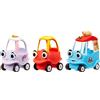LITTLE TIKES LET'GO COZY COUPE' MINI VEICOLO