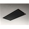 ELICA COPRF0172645A ILLUSION BLACK H16 BL/A/100 - PRF0172645A, colore: Nero