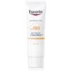 Eucerin Sun Actinic Control SPF100 crema solare per cheratosi attinica 80 ml