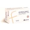 FARMITALIA Srl - SOC. UNIPERS. MACMIROR COMPLEX*CREMA VAG 30G