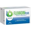 FARMA-DERMA Srl OVULI VAGINALI FLUVADIN PLUS 10 PEZZI
