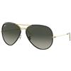 Ray-Ban Aviator full color RB 3025JM (919671)