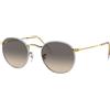 Ray-Ban Round full color RB 3447JM (919632)