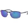 Ray-Ban Chromance RB 3671CH (92044L)