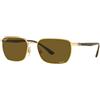 Ray-Ban Chromance RB 3684CH (001/AN)