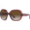 Ray-Ban Jackie Ohh II RB 4098 (6593T5)