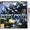 Nintendo Ubisoft Ghost Recon Shadows Wars Nintendo 3DS Inglese videogioco