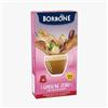 CAFFÈ BORBONE 60 Capsule Caffe Borbone Compatibili con Nespresso Ginseng Zero Senza Zuccheri Aggiunti - L' Emporio del Caffè