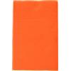 Folia 520 440 - Bastelfilz, 20 x 30 cm, 10 Fogli di Arancio,