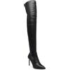 STEVE MADDEN LATE NIGHT BLACK PARI