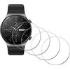 iDaPro Vetro Temperato per Huawei Watch GT2 Pro Pellicola Protettiva