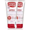 Instituto Español Urea Crema Mani Idratante Rigenerante, Crema Corpo per Pelle Secca, Screpolata, Ruvidità,Trattamento Quotidiano con Alto Contenuto di Urea per Tutti di Pelle, set 300ml