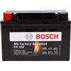 BATTERIA VARTA E39 SIL-DYN-AGM 12V 70Ah 760EN Dim: 278x175x190 B13