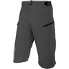 O'NEAL | Pantaloncini da Mountain Bike | MTB Mountain Bike DH Downhill FR Freeride | Impermeabile, Materiale Traspirante, 100% Poliestere | Pantaloncini Rockstacker | Adulto | Grigio | Taglia 28/44