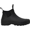 Viking Hovin Neo Low, Stivali di Gomma Donna, Multicolore (Wine/Black), 39 EU