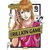 Star Comics Trillion game (Vol. 2)