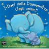 Ape Junior I baci della buona notte degli animali. Ediz. a colori