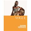 ATLANTE Vogue. Gianni Versace. Ediz. a colori