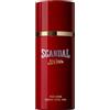 Jean Paul Gaultier Scandal Pour Homme 150ml Deodorante Spray,Deodorante Spray,Deodoranti