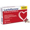Amicafarmacia Lactoflorene Colesterolo integratore alimentare 30 compresse