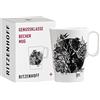 RITZENHOFF Tazza - 330 ml - Made in Germany