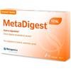 METAGENICS BELGIUM Metagenics MetaDigest Total integratore per la digestione 15 capsule