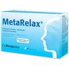 METAGENICS BELGIUM Metagenics MetaRelax integratore per stress e stanchezza 45 compresse