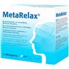 METAGENICS BELGIUM Metagenics MetaRelax integratore per stress e stanchezza 180 compresse
