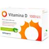 METAGENICS BELGIUM Metagenics Vitamina D 1000 integratore per le ossa 168 compresse