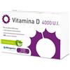 METAGENICS BELGIUM Metagenics Vitamina D 4000 integratore per le ossa 168 compresse