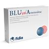 BLU YAL A MONODOSE GOCCE OCULARI 15 FLACONCINI 0,35 ML