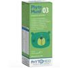 Phytomed PHYTOMUNIL 03 GOCCE 15 ML
