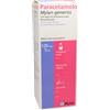 MYLAN SpA Paracetamolo Mylan 120mg/5ml Sciroppo 120ml