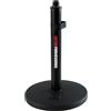 Gator Frameworks Supporto Microfono Da Tavolo Standard A Altezza Fissa (GFW-MIC-0600)