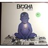 EN?GMA- INDACO FT.Gemitaiz/Noia * CD BRAND NEW STILL SEALED NUOVO SIGILLATO
