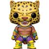 FUNKO POP GAMES TEKKEN KING CAPED LE 207 VINYL FIGURE NEW!