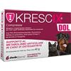 SHEDIR KRESCIX DOL 30 COMPRESSE