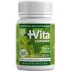 Pharmabiogen PIU' VITA COMPLEX 60 CAPSULE