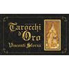 DE VECCHI LIVRE I tarocchi d'oro Visconti-Sforza