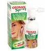 AURORA S.R.L. Otosan Spray Auricolare 50 Ml