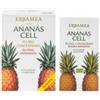 ERBAMEA SRL Ananas Cell Fluido Concentrato 15 Bustine 20 Ml