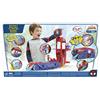HASBRO F37215L0 SPIDEY PLAYSET QUARTIER GENERALE MOBILE