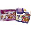 Giochi Preziosi Sofia Zainetto Playset